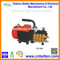 BT-380 1-6Mpa 8.3L/Min 220V 50HZ 1.6KW 2800R/Min 12V Electric Mini Pressure Car Washer Machine